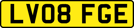 LV08FGE