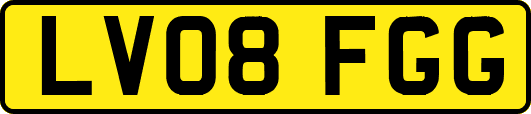 LV08FGG