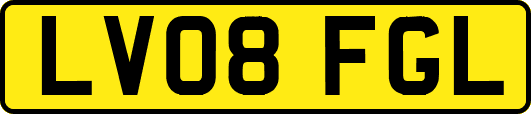 LV08FGL