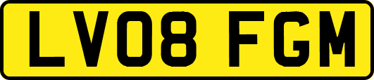 LV08FGM