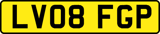 LV08FGP