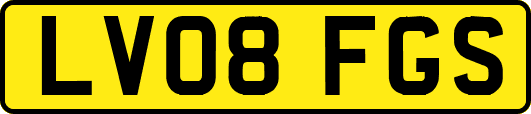 LV08FGS