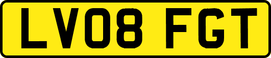 LV08FGT