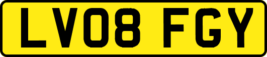 LV08FGY
