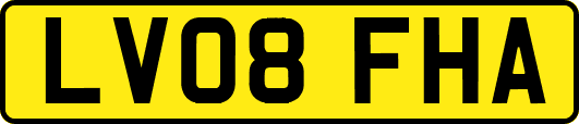 LV08FHA