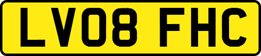 LV08FHC