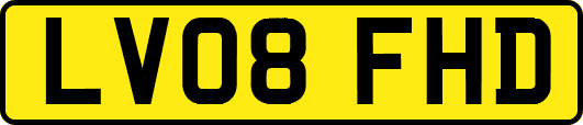 LV08FHD