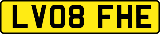 LV08FHE
