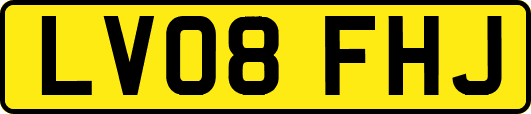 LV08FHJ