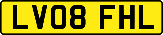 LV08FHL