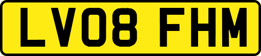 LV08FHM