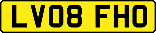 LV08FHO