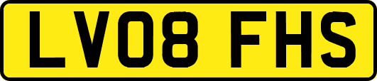 LV08FHS