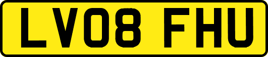 LV08FHU