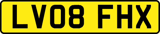 LV08FHX