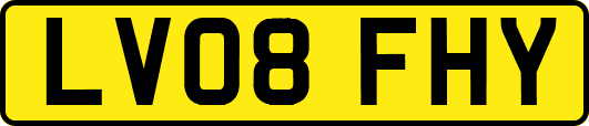 LV08FHY