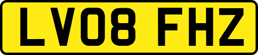 LV08FHZ