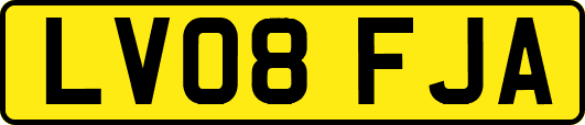LV08FJA