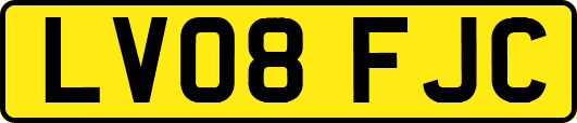 LV08FJC
