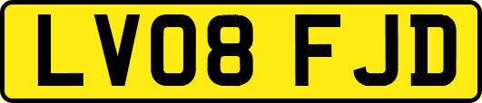 LV08FJD