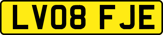 LV08FJE
