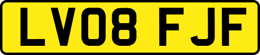 LV08FJF