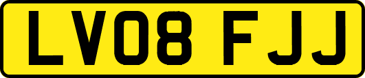 LV08FJJ