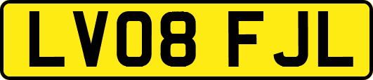 LV08FJL