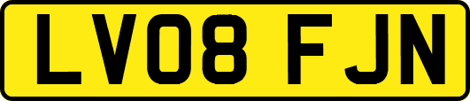 LV08FJN