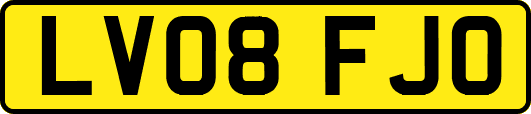 LV08FJO