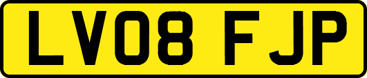 LV08FJP