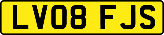 LV08FJS