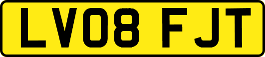 LV08FJT