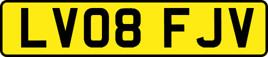 LV08FJV