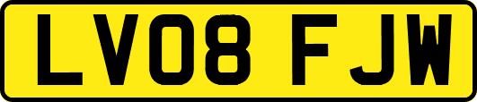 LV08FJW