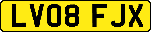 LV08FJX