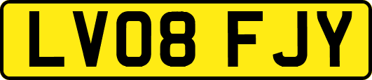 LV08FJY