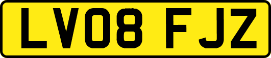LV08FJZ