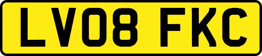 LV08FKC