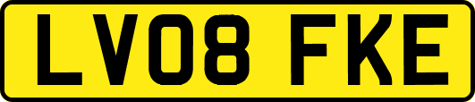 LV08FKE