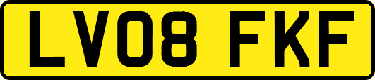 LV08FKF