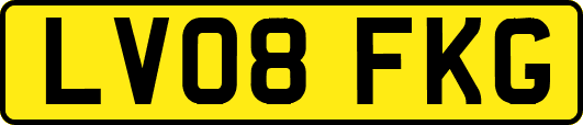 LV08FKG