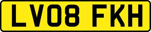 LV08FKH