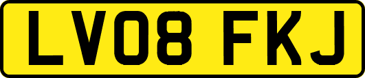 LV08FKJ