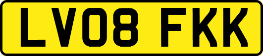 LV08FKK