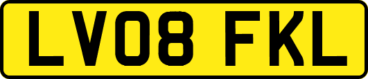 LV08FKL