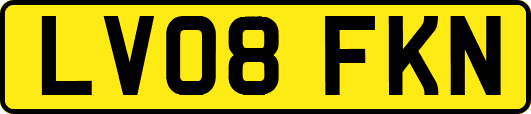 LV08FKN