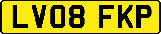 LV08FKP
