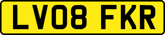 LV08FKR