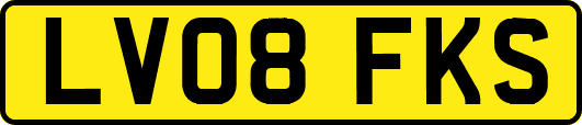 LV08FKS